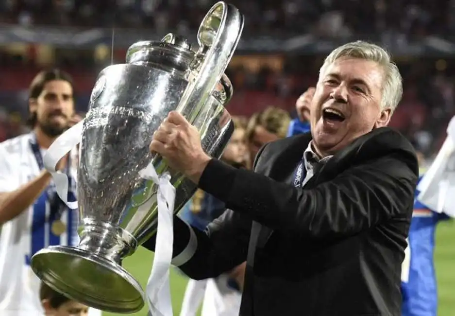 ancelotti