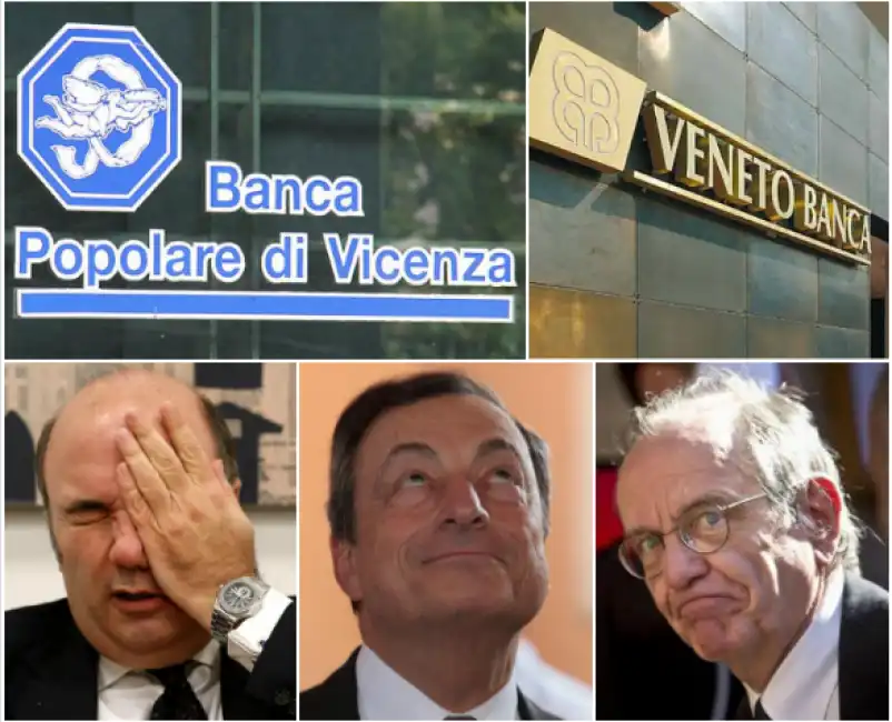 banche venete