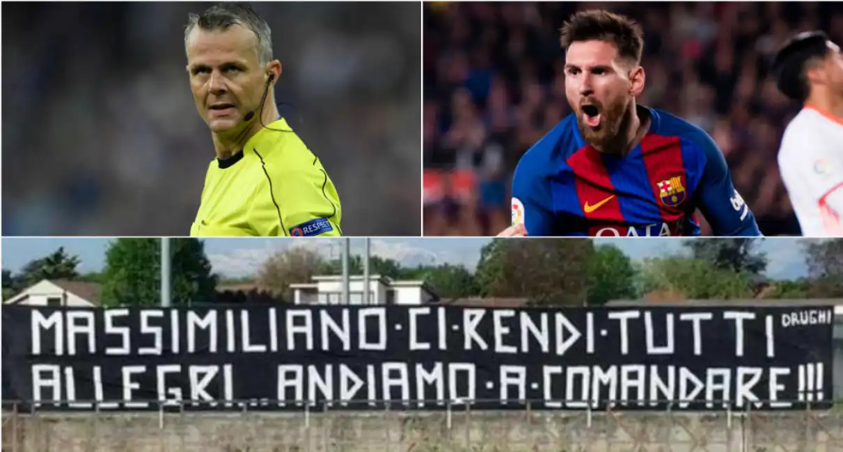 barcellona juve kuipers messi