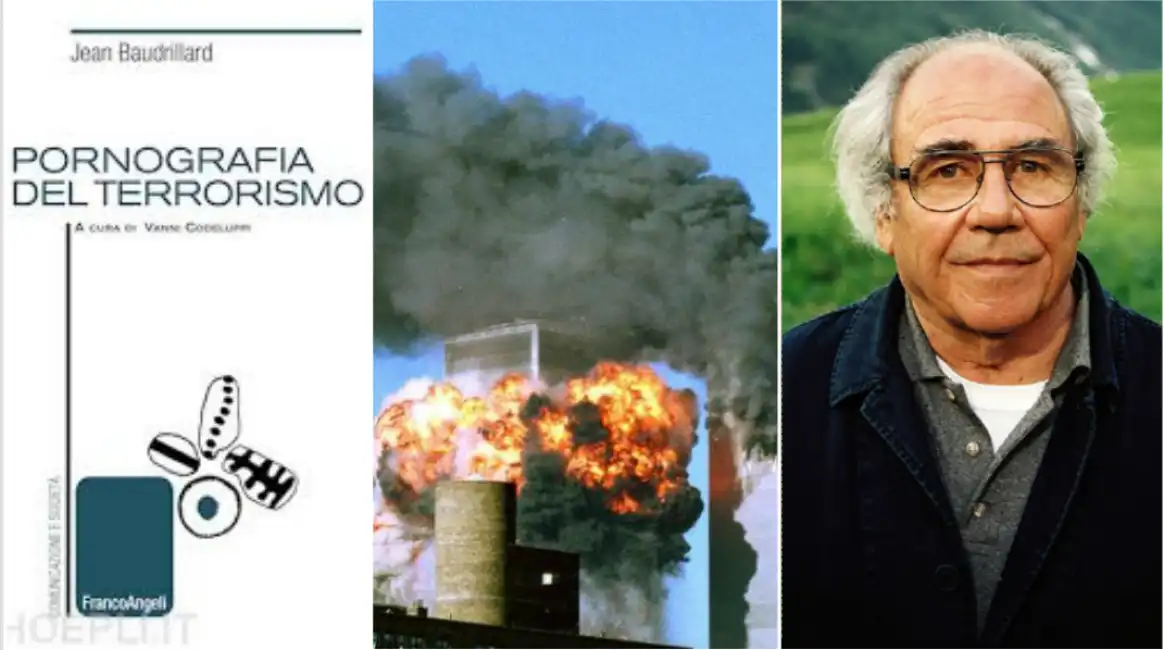 baudrillard