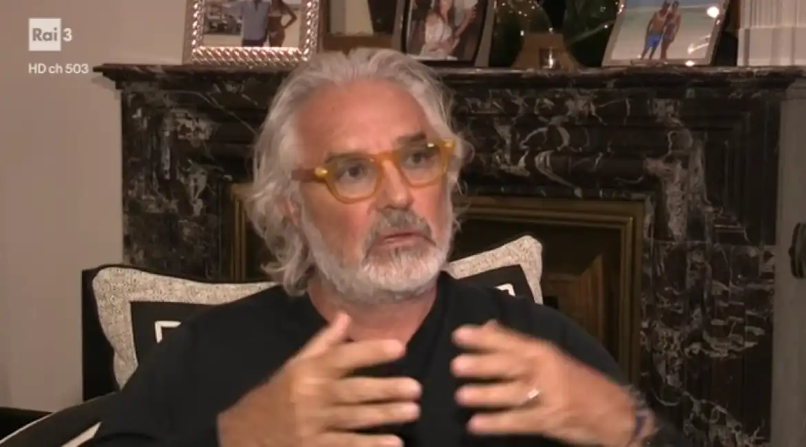 briatore