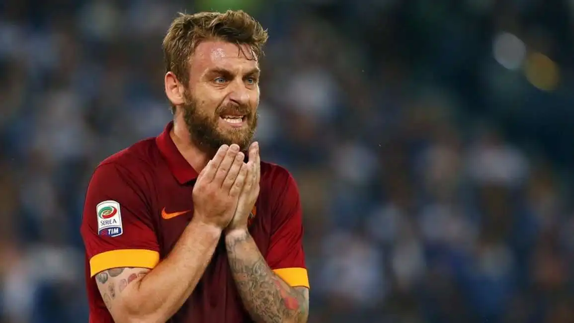 de rossi