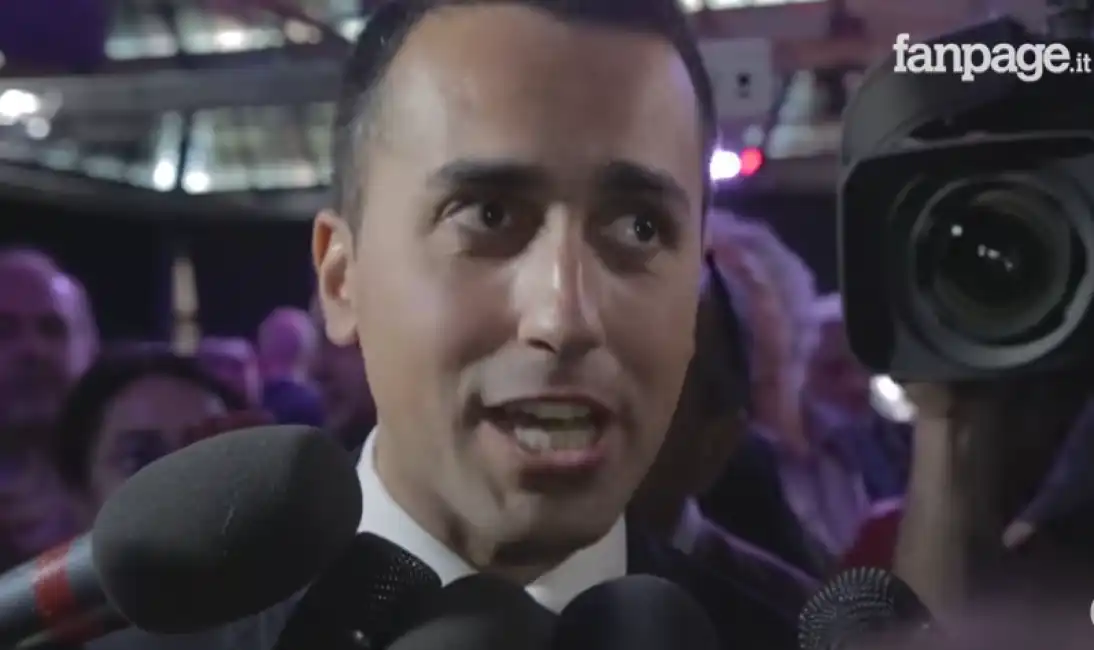 di maio