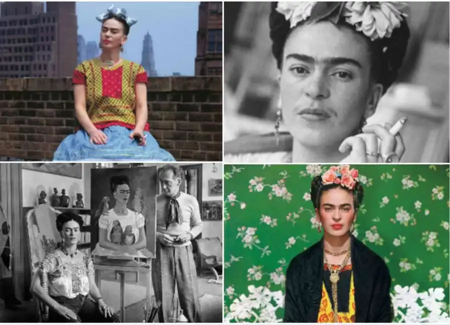 frida kahlo