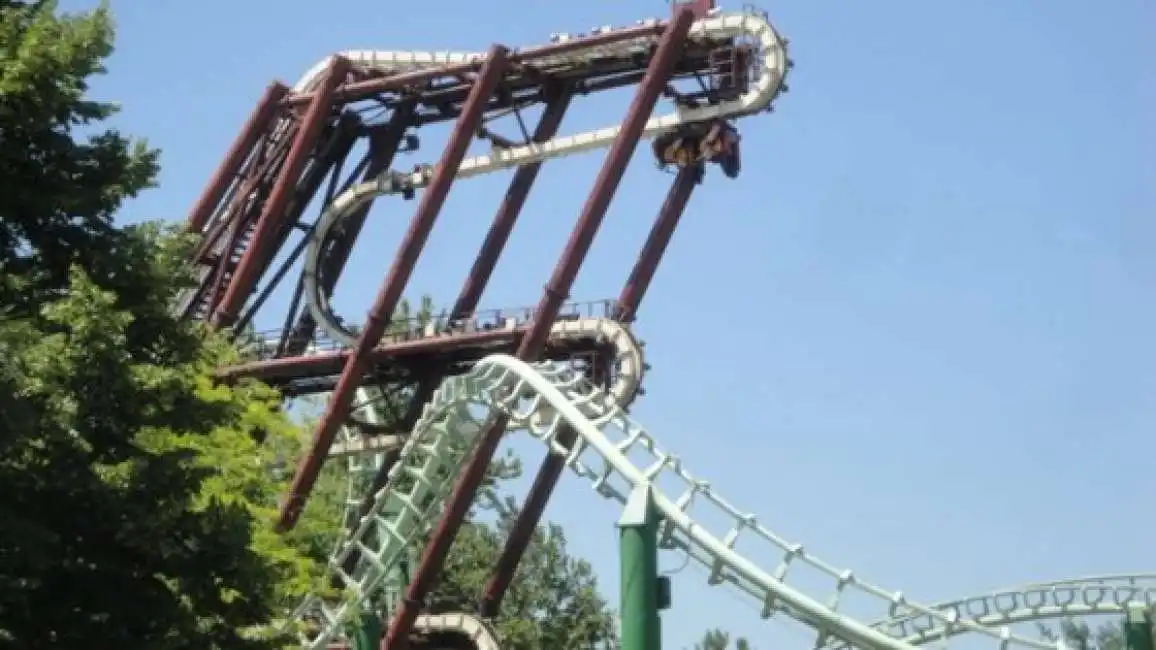 gardaland