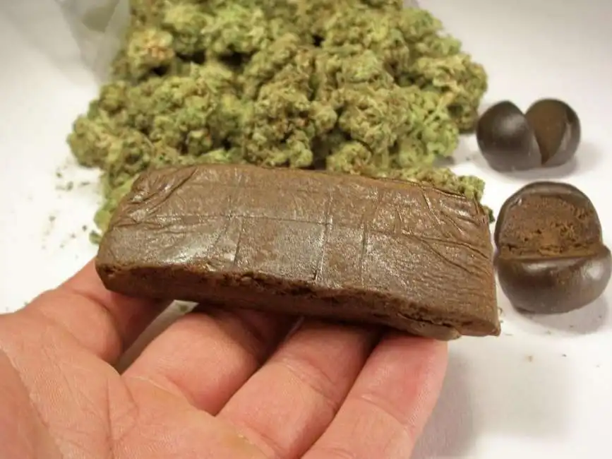 hashish