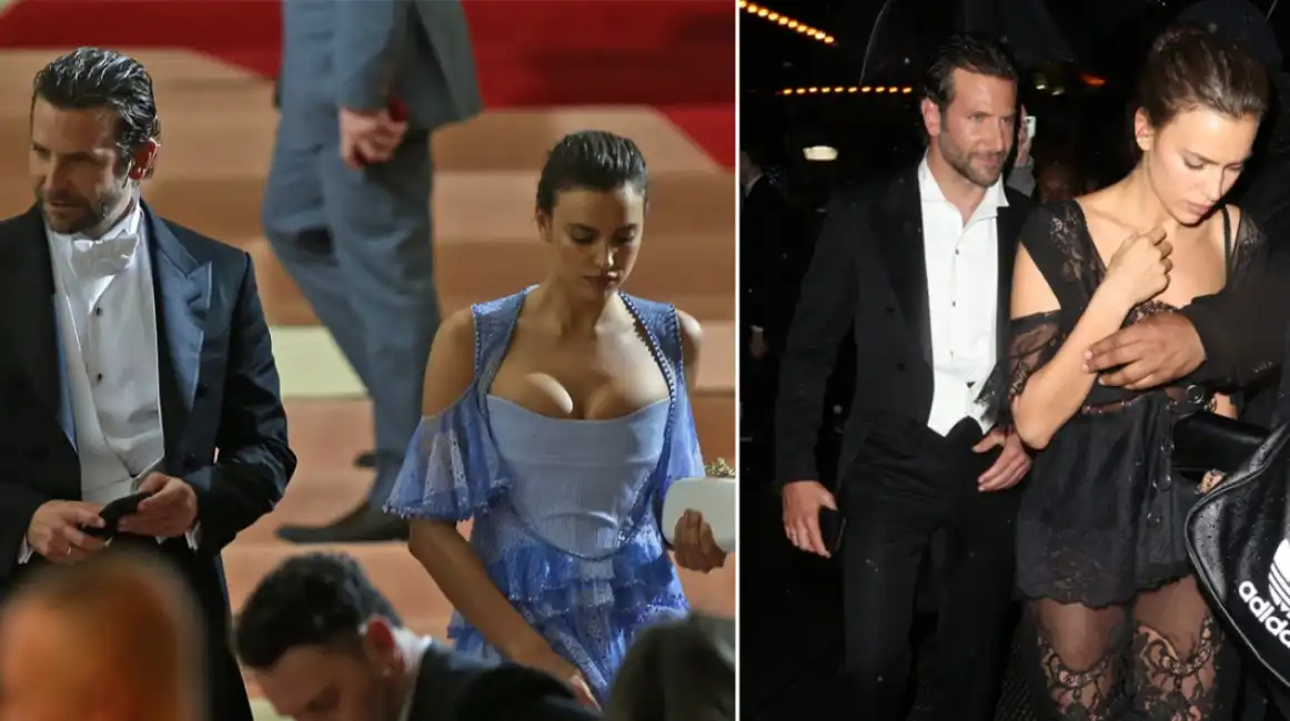 irina shayk bradley cooper