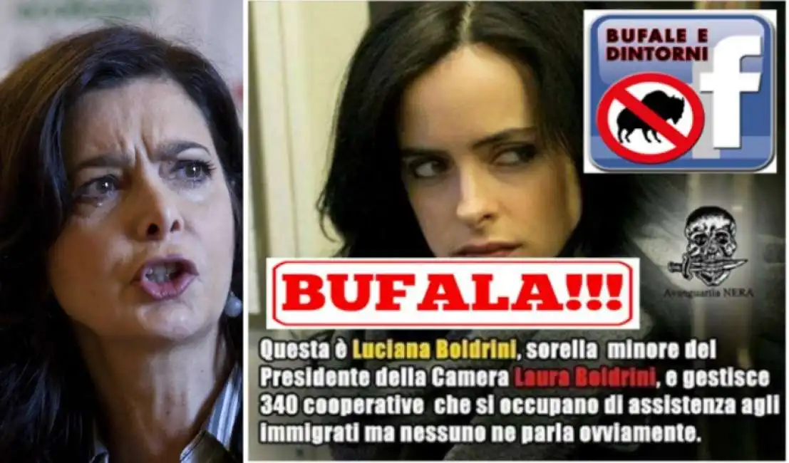 laura boldrini