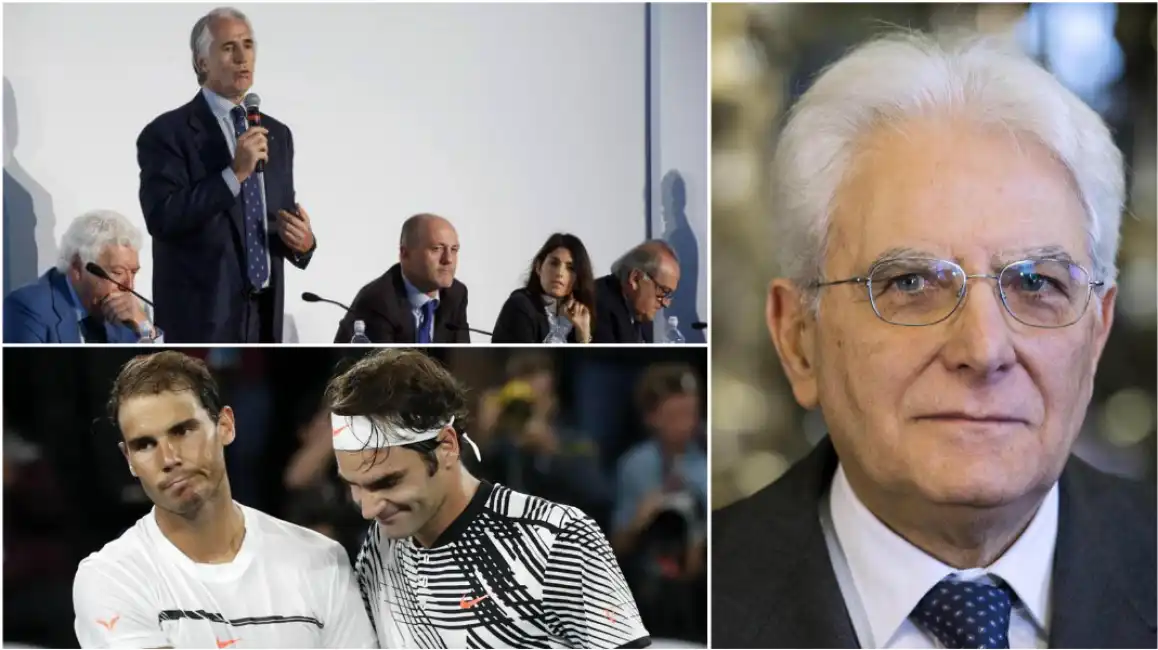 malago'raggi mattarella