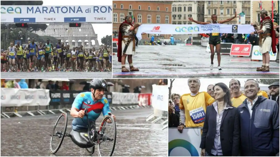 maratona roma