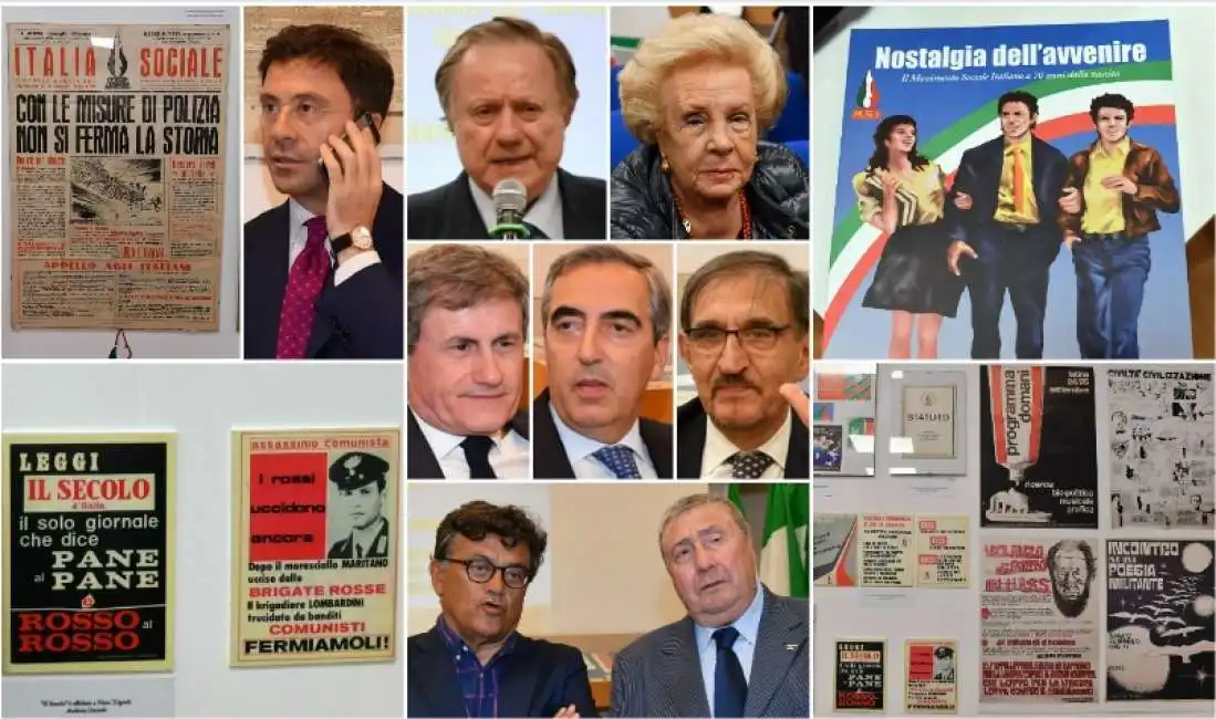 msi movimento sociale