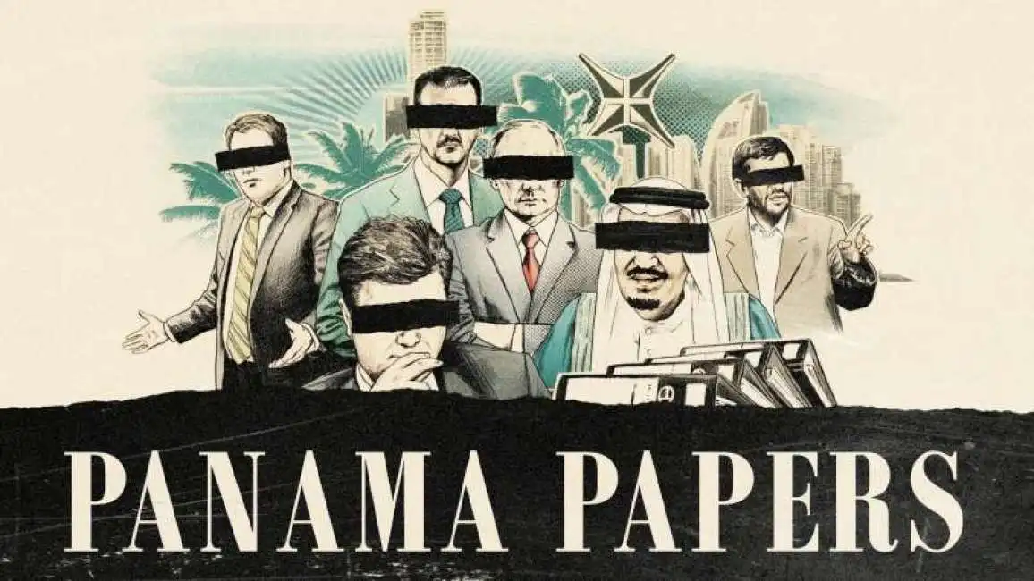 panama papers