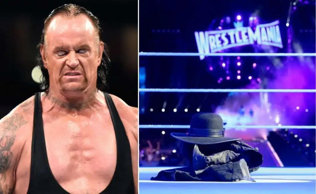 undertaker 