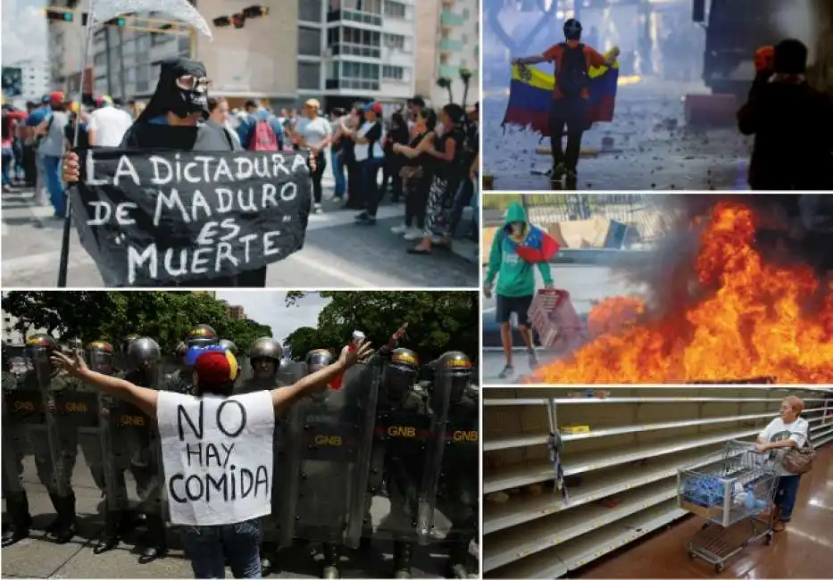 venezuela maduro