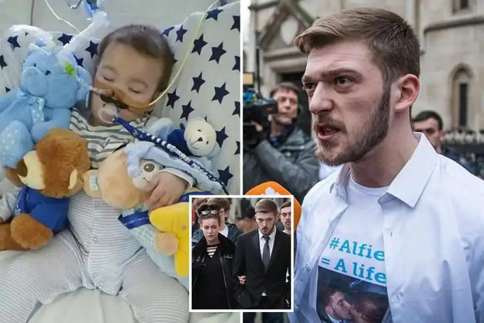 alfie evans