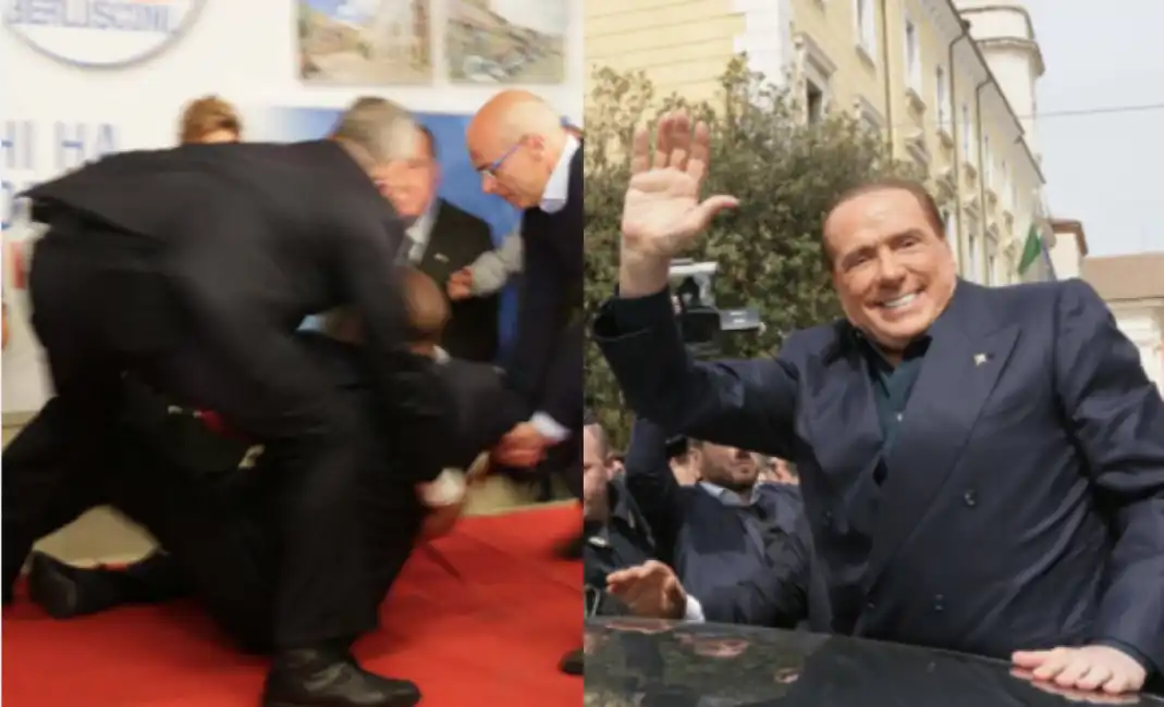 berlusconi