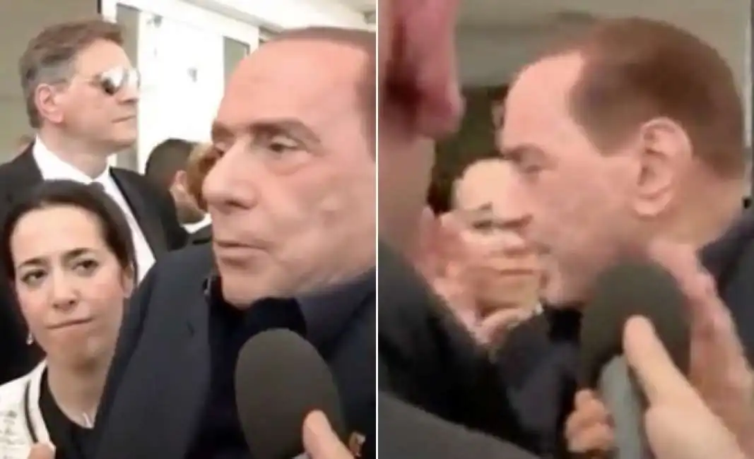 berlusconi licia ronzulli 