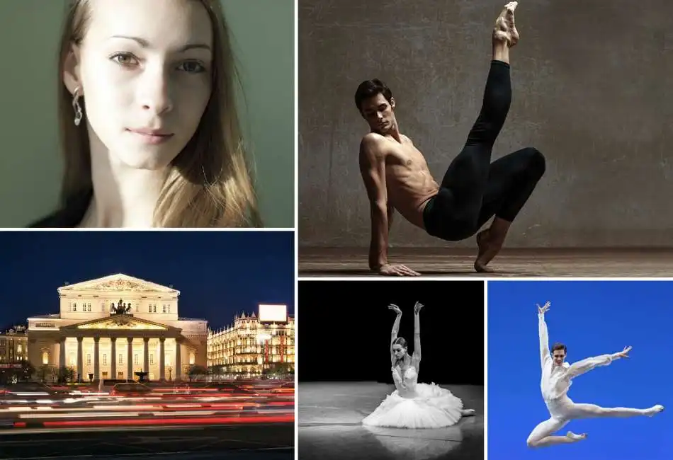 bolshoi jacopo tissi olga smirnova