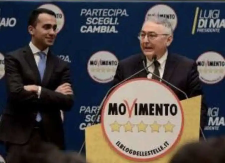 carelli di maio