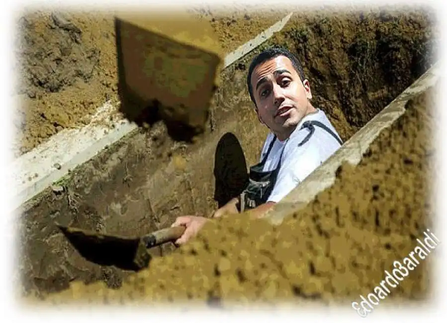 di maio