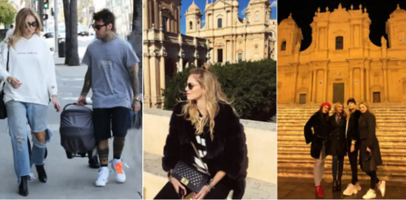 fedez chiara ferragni