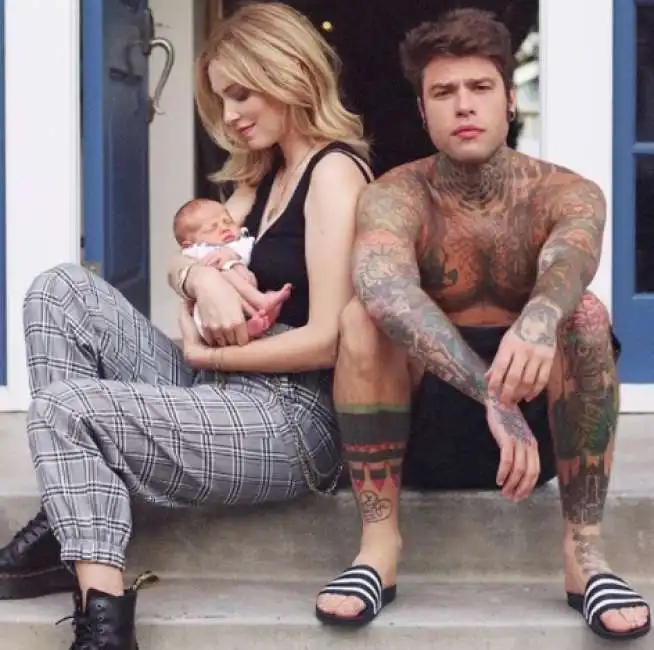 ferragni fedez