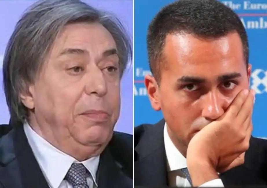 freccero di maio