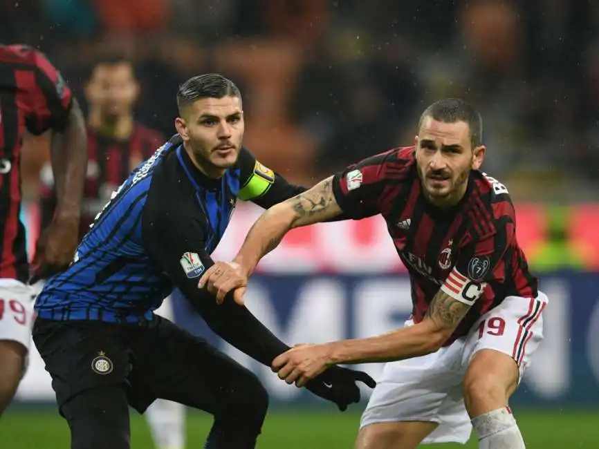 icardi bonucci