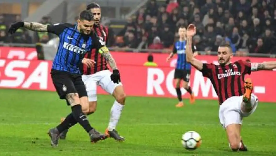 icardi milan inter