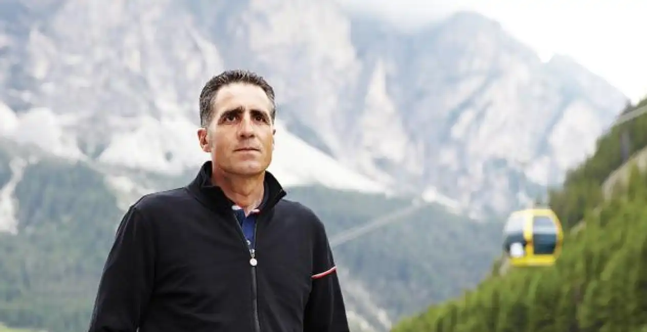 indurain