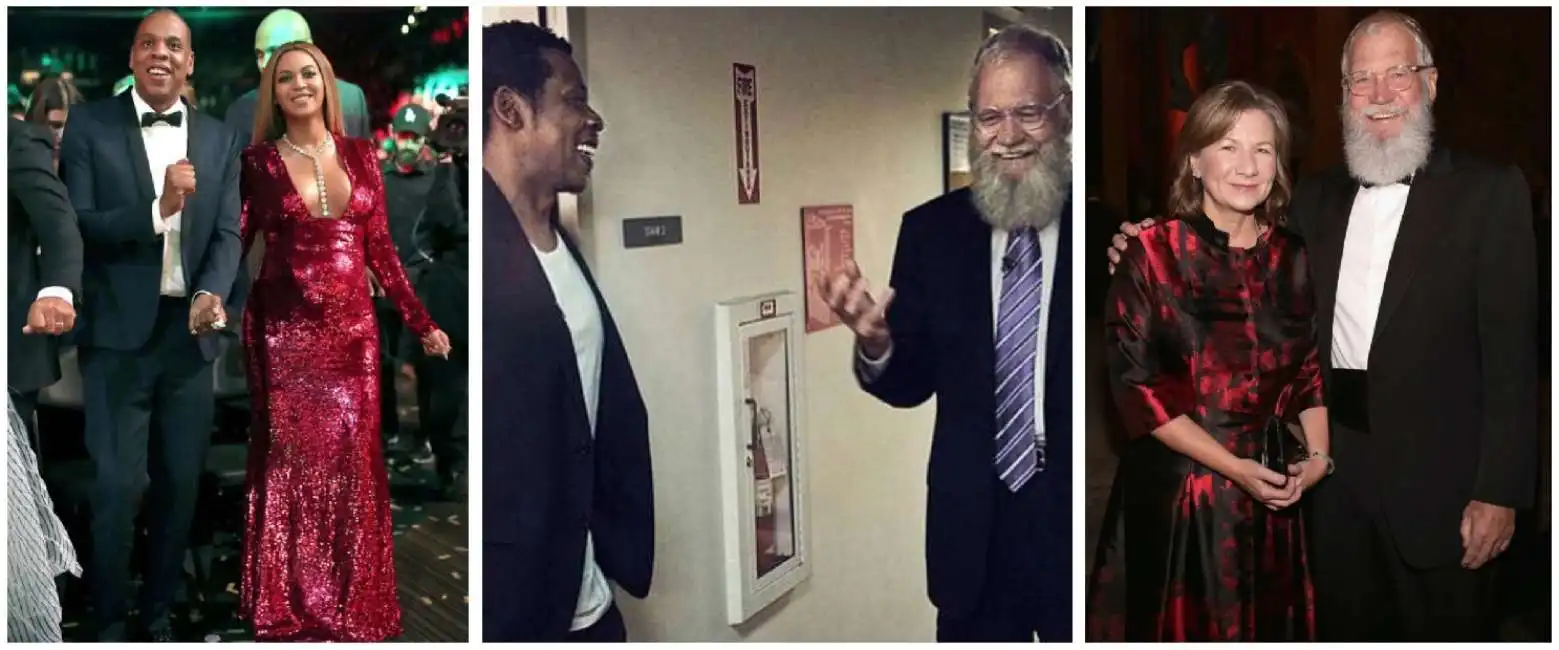 jay z e letterman