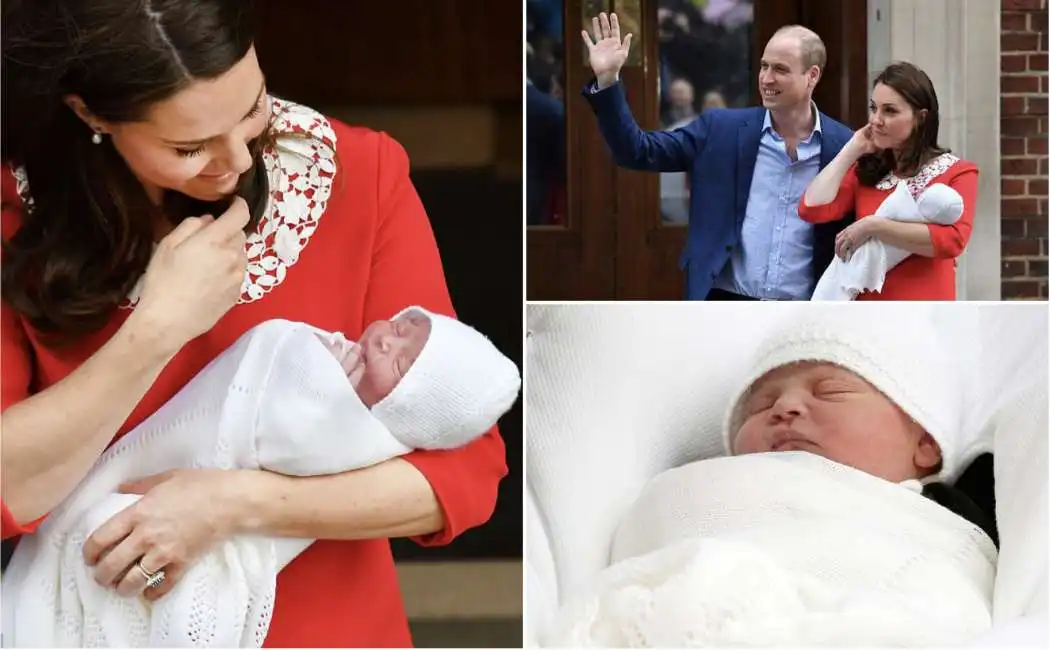 kate william terzo royal baby