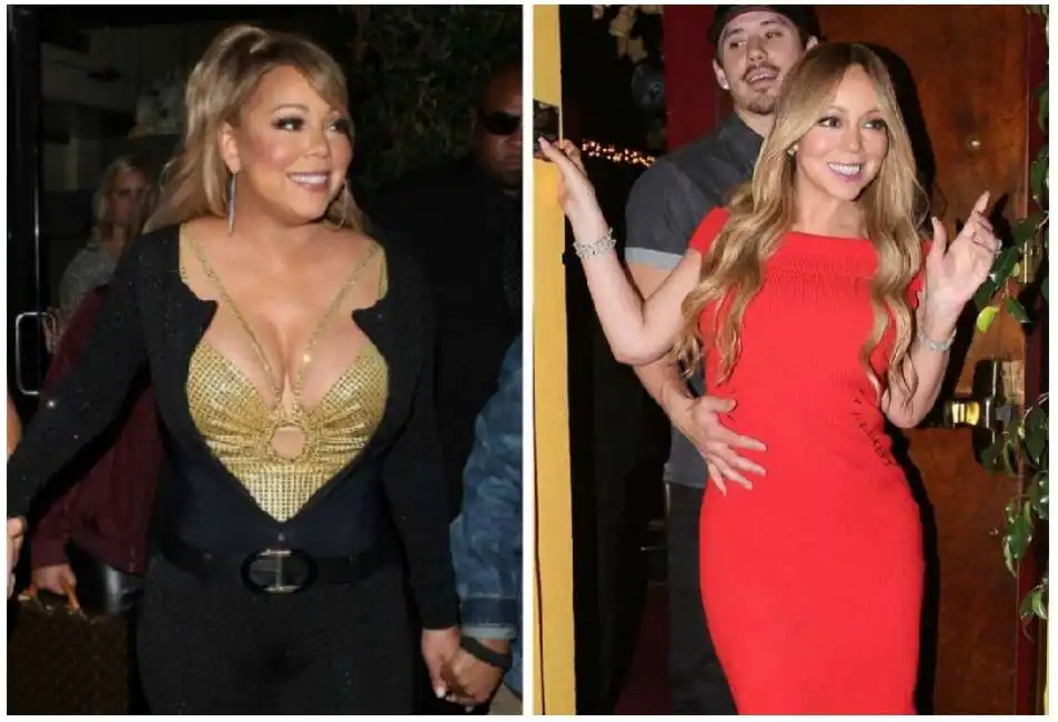 mariah carey 