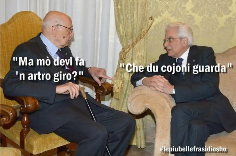 mattarella