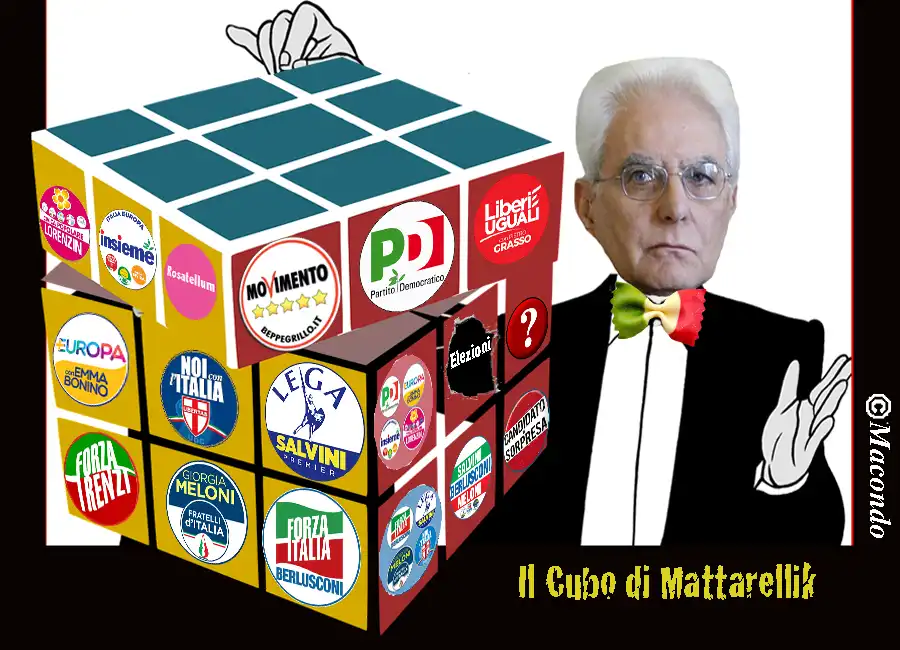 mattarella