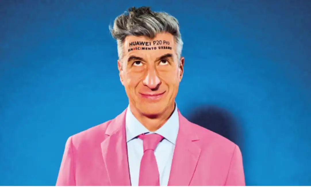 maurizio cattelan