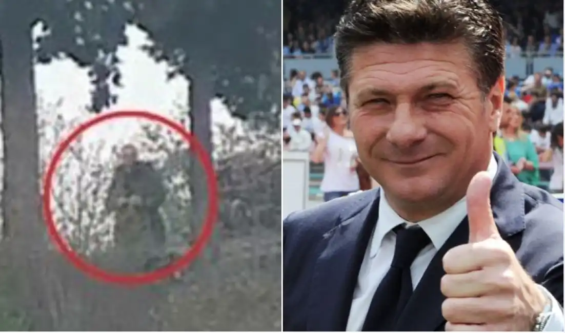 mazzarri collaboratore spia