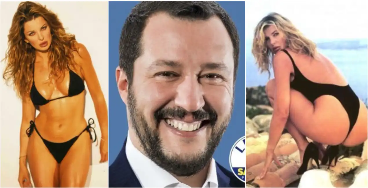 parietti salvini