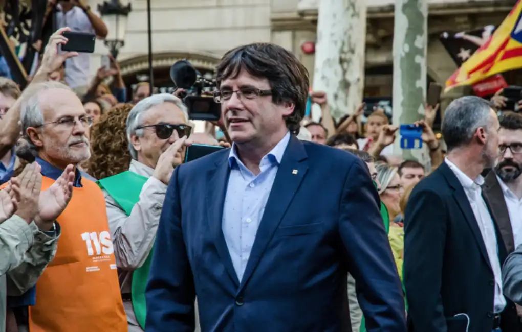 puigdemont