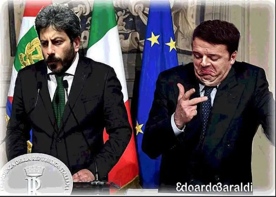 renzi fico