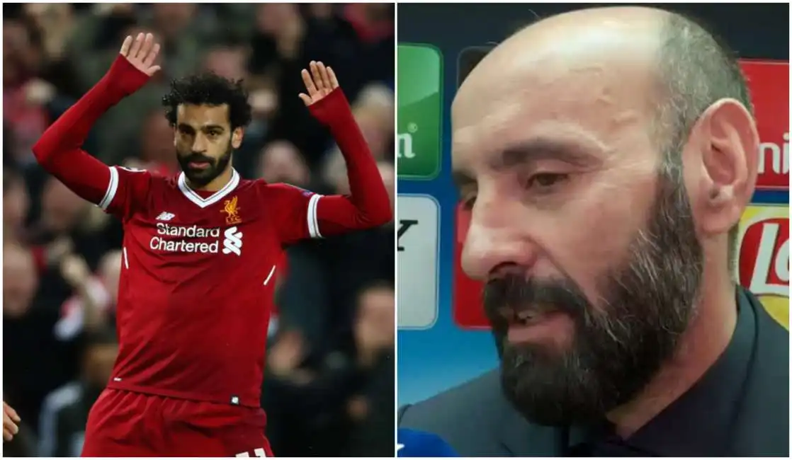 salah monchi