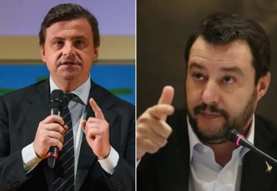 salvini calenda