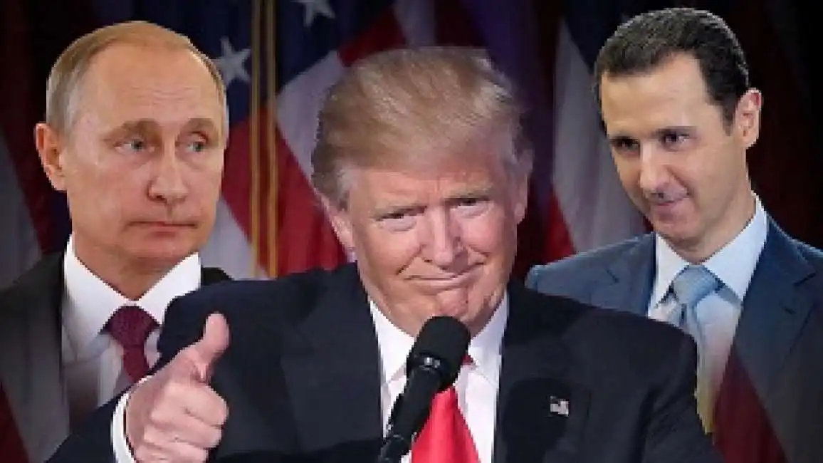 trump-putin-assad