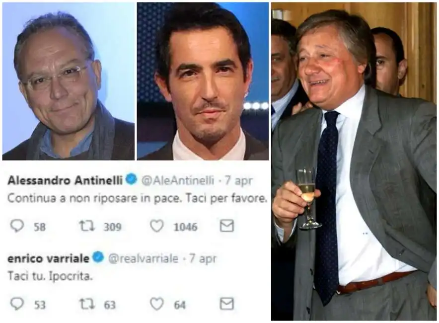 varriale antinelli