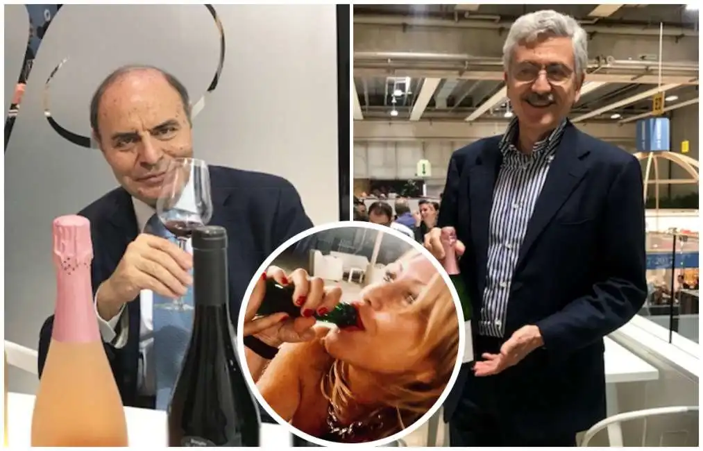 vespa dalema d alema vini vinitaly