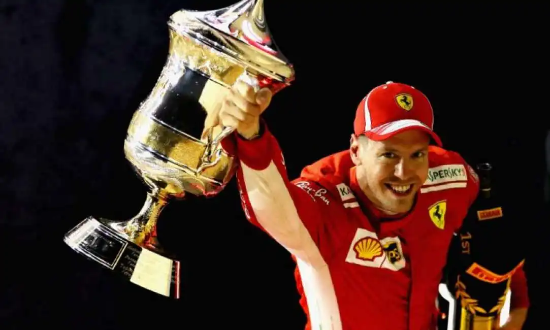 vettel