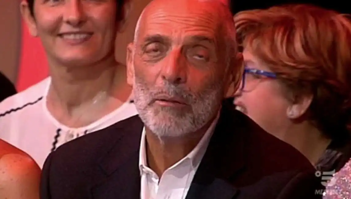 2019isola paolo brosio 