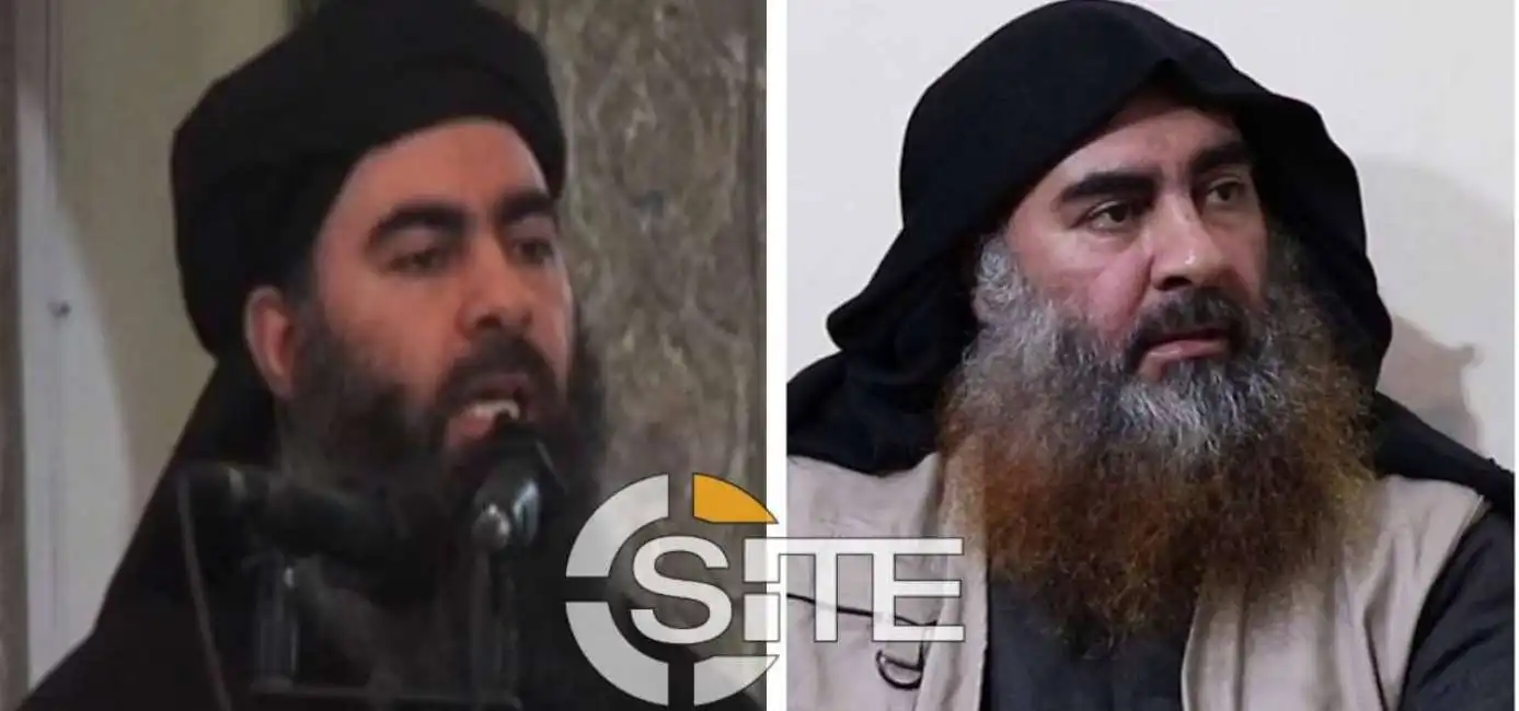 al baghdadi 