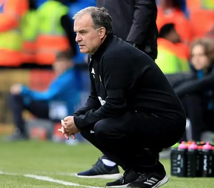 bielsa