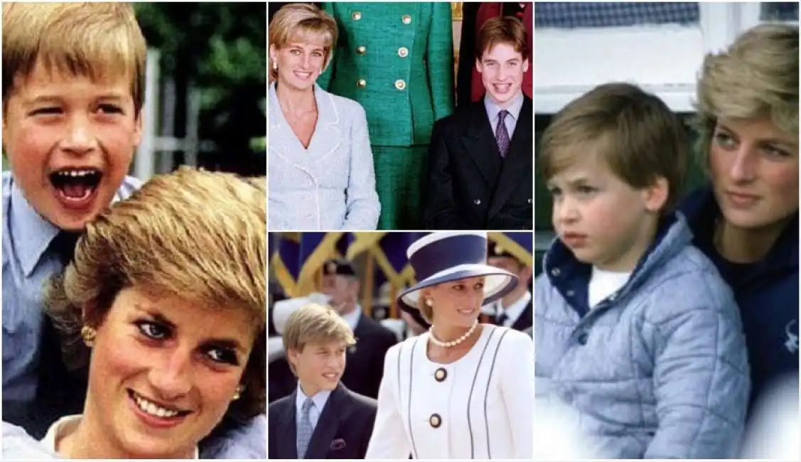 diana e william-2